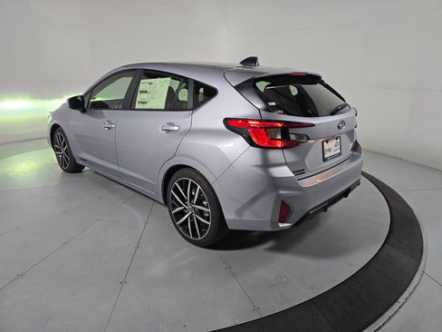 New 2026 Subaru Impreza 2.0i Sport image 3