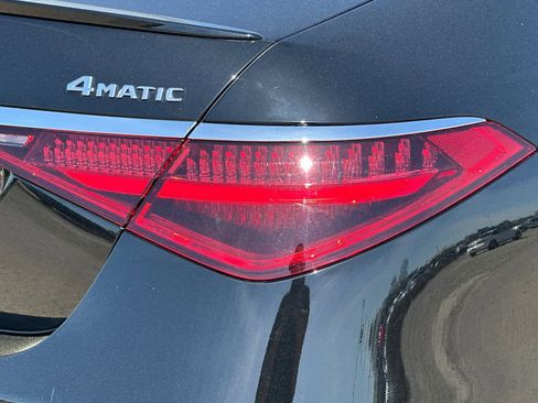 Used 2024 Mercedes-Benz S 580 S 580 image 31