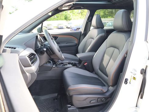Certified 2026 Subaru Forester Sport w/ Sport Package AWD/4WD image 8