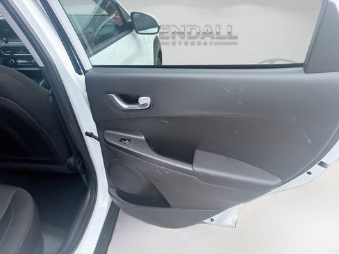 Used 2023 Hyundai Kona SEL w/ Convenience Package FWD image 27