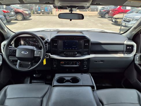 Used 2021 Ford F150 XL w/ Trailer Tow Package AWD/4WD image 14