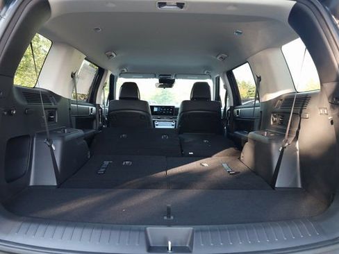 New 2026 Hyundai Santa Fe XRT AWD/4WD image 25
