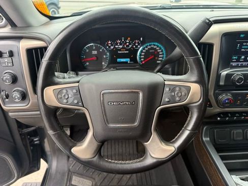 Used 2017 GMC Sierra 1500 Denali w/ Denali Ultimate Package image 18