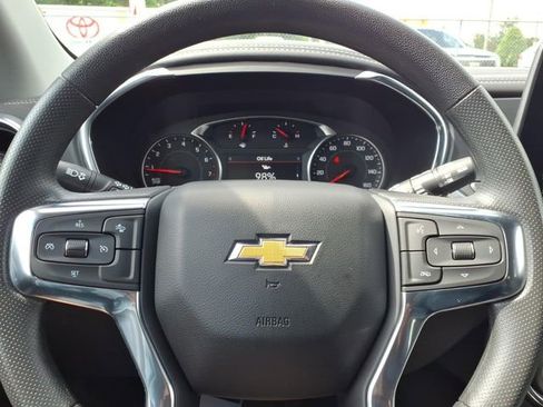 Used 2024 Chevrolet Blazer LT w/ Convenience Package FWD image 21