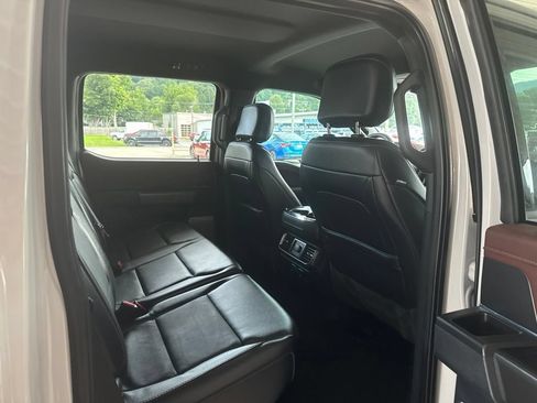 Used 2023 Ford F150 Lariat AWD/4WD image 23