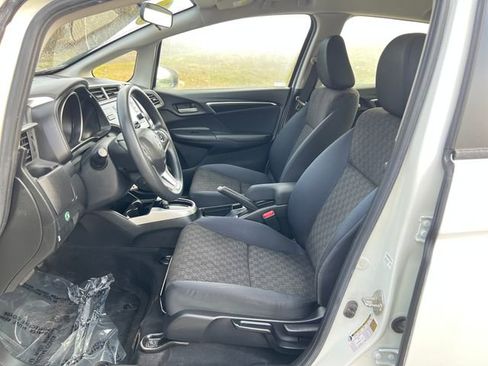 Used 2017 Honda Fit LX image 16