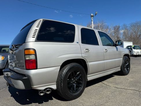 Used 2005 Chevrolet Tahoe LT w/ LT Preferred Equipment Group image 13