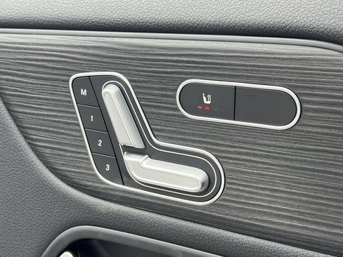 Certified 2026 Mercedes-Benz GLA 250 4MATIC image 33