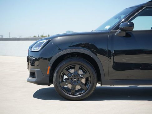 New 2027 MINI Cooper Countryman S AWD/4WD image 2