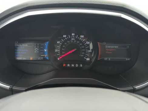 Used 2019 Ford Edge ST w/ Equipment Group 401A AWD/4WD image 35
