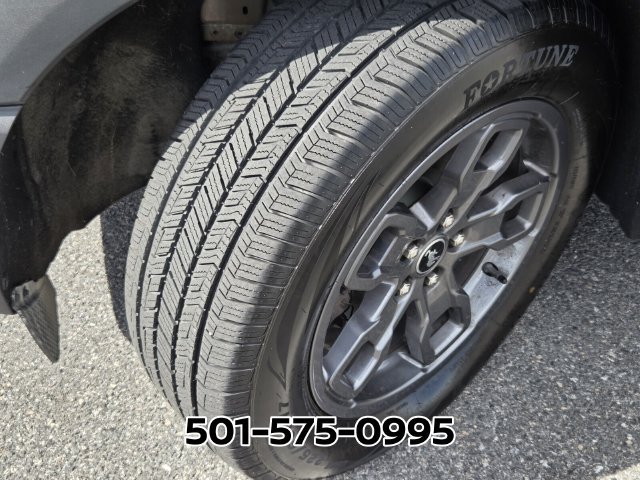 Used 2022 Ford Bronco Sport Big Bend w/ Convenience Package AWD/4WD image 19