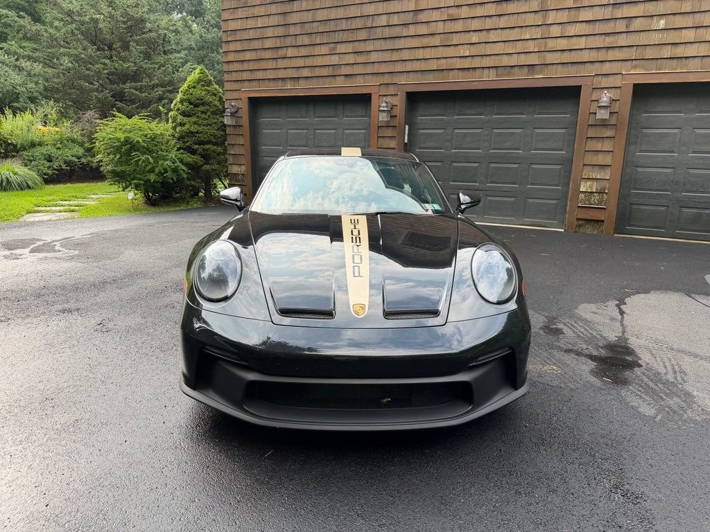 Used 2024 Porsche 911 GT3 RWD image 12