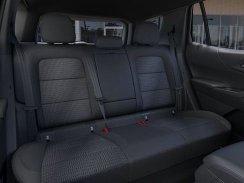 New 2026 Chevrolet Equinox LT FWD image 17