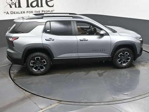 New 2026 Chevrolet Equinox ACTIV w/ Convenience Package III FWD image 17