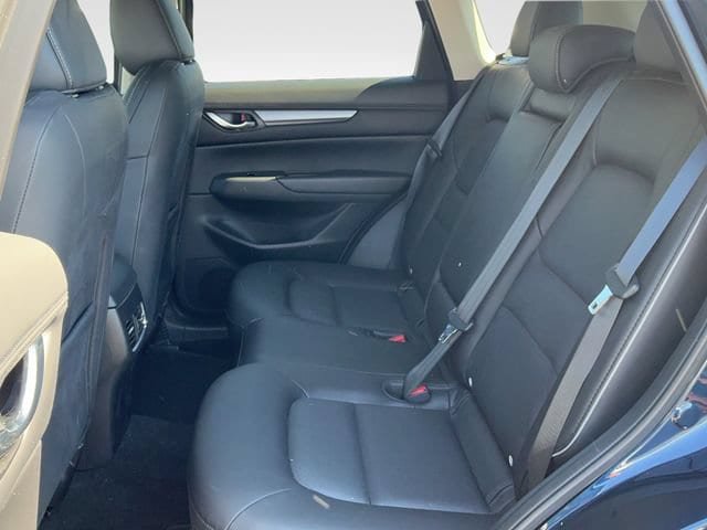 Used 2024 MAZDA CX-5 AWD 2.5 S w/ Select Package image 17