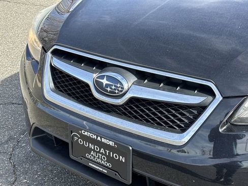 Used 2013 Subaru Crosstrek 2.0i Premium image 27