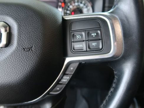Used 2022 RAM 2500 Laramie AWD/4WD image 21