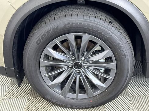 Used 2026 MAZDA CX-70 SC Plus AWD/4WD image 11