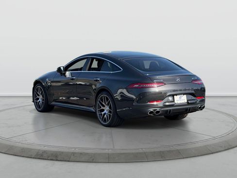 Used 2022 Mercedes-Benz AMG GT 53 image 6