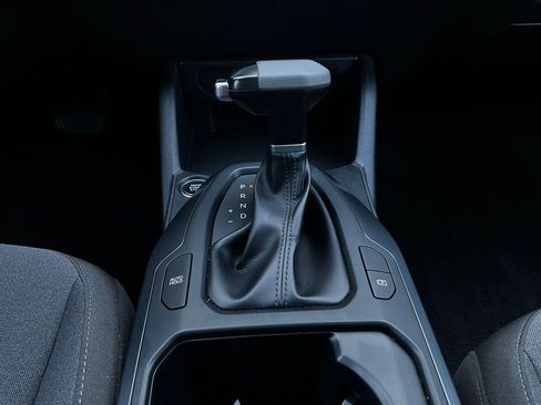 Used 2025 Kia K4 LXS image 21