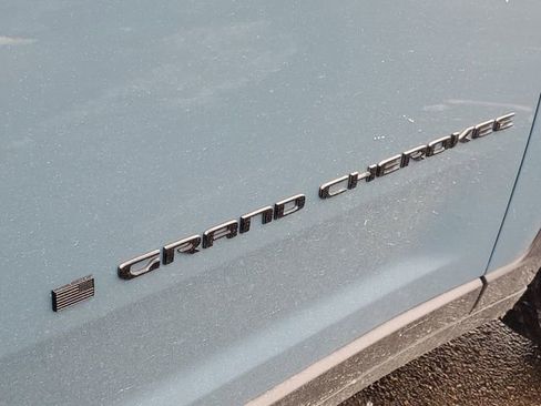 New 2026 Jeep Grand Cherokee Limited image 7