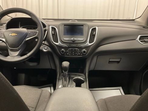 Used 2024 Chevrolet Equinox LT image 34