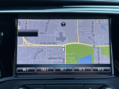 Used 2016 Buick Envision Premium w/ Driver Confidence Package image 8