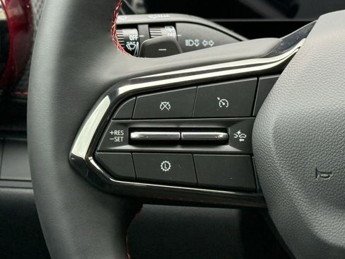 New 2026 Chevrolet Equinox RS image 13