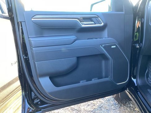 Used 2025 Chevrolet Silverado 1500 RST w/ RST All Star Premium Package image 10