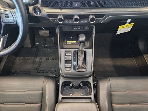 Used 2025 Honda CR-V Sport-L image 18