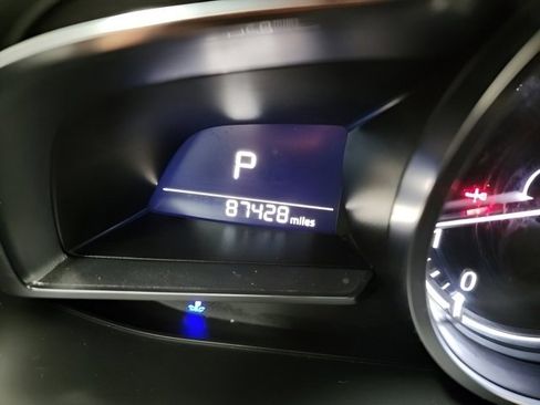 Used 2020 MAZDA CX-3 Sport image 29