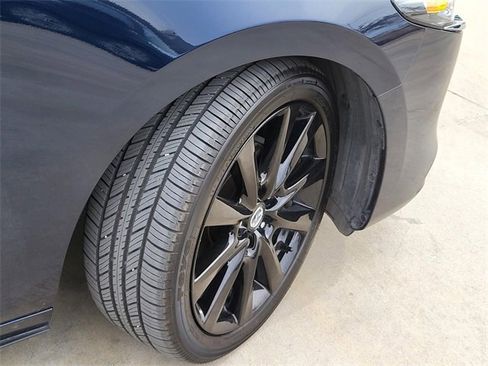 Certified 2025 MAZDA MAZDA3 s image 5