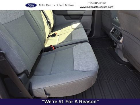 Certified 2024 Ford F250 XLT image 25