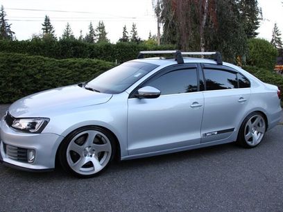Used 2015 Volkswagen Jetta GLI SE