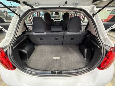 Used 2017 Toyota Yaris L FWD image 43