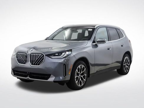 Used 2026 BMW X3 xDrive30i w/ Premium Package AWD/4WD image 1
