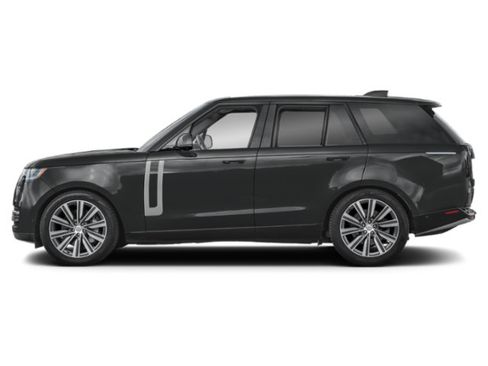 New 2027 Land Rover Range Rover SE AWD/4WD image 3