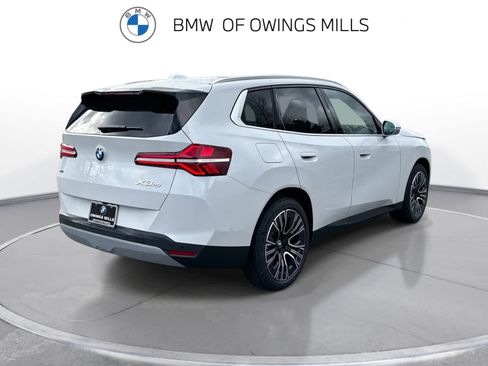 New 2026 BMW X3 xDrive30 w/ Premium Package image 9