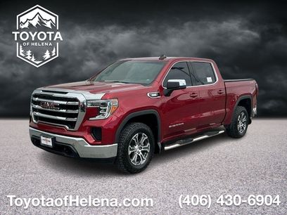 Used 2020 GMC Sierra 1500 SLE w/ SLE Value Package
