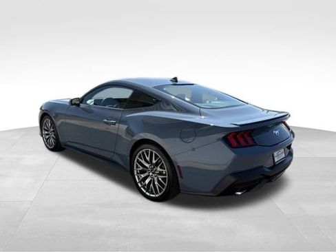 New 2025 Ford Mustang Premium image 7