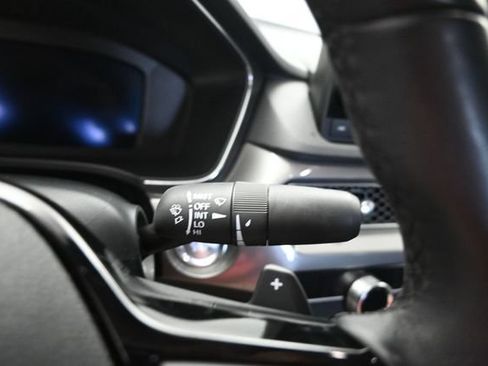 Used 2025 Acura Integra FWD image 33