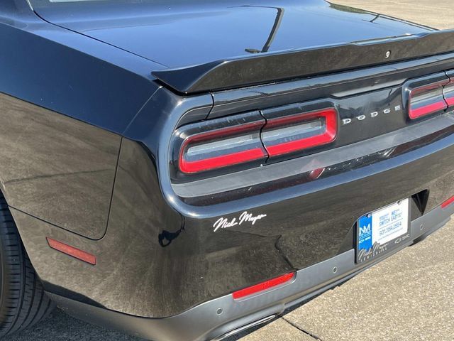 Used 2020 Dodge Challenger R/T RWD image 11