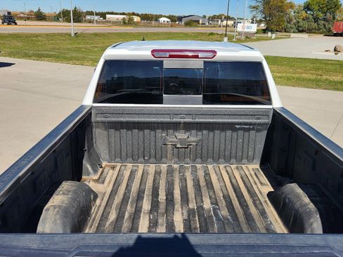 Used 2024 Chevrolet Silverado 1500 LT image 28
