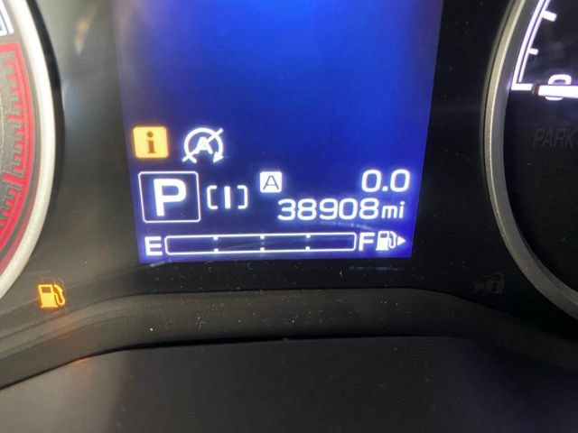 Used 2021 Subaru Forester Premium AWD/4WD image 24