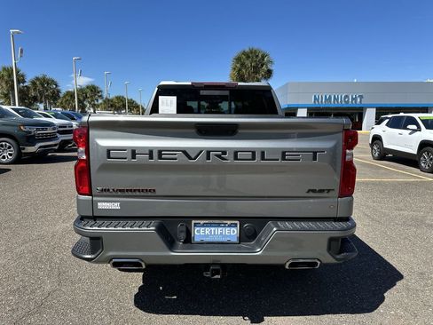 Used 2023 Chevrolet Silverado 1500 RST w/ Redline Edition image 15
