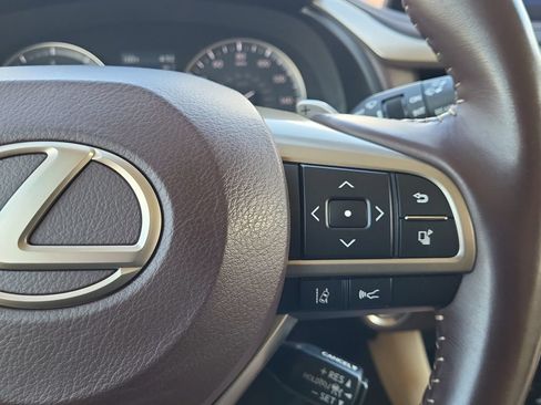 Used 2020 Lexus RX 350 AWD w/ Premium Package image 26