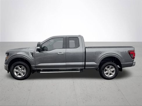 Used 2024 Ford F150 XLT w/ FX4 Off-Road Package image 9