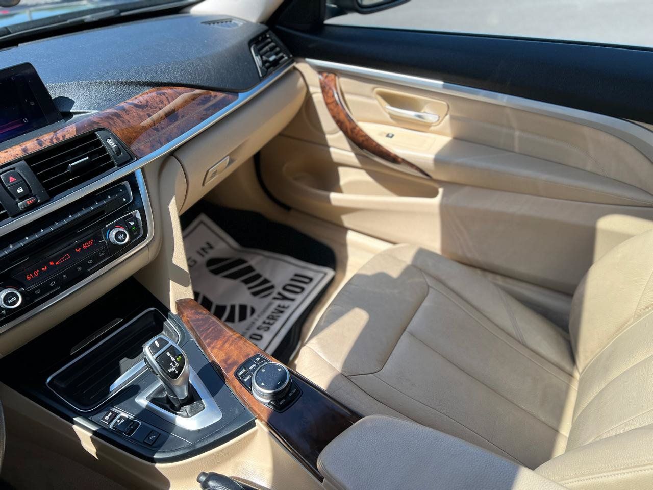Used 2014 BMW 435i xDrive Coupe AWD/4WD image 21