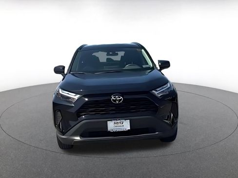 Used 2025 Toyota RAV4 LE image 16