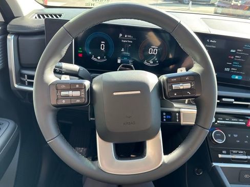 New 2026 Hyundai Santa Fe SEL image 17
